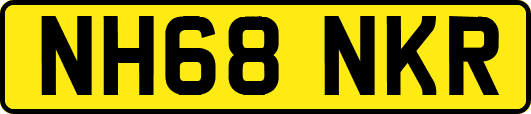 NH68NKR