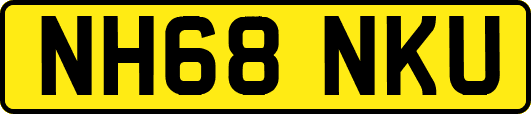 NH68NKU