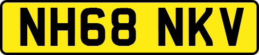 NH68NKV