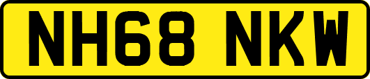 NH68NKW