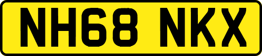 NH68NKX