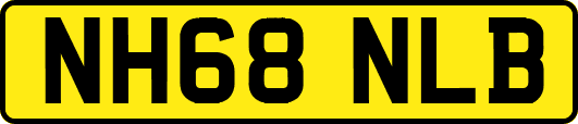 NH68NLB