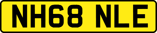 NH68NLE