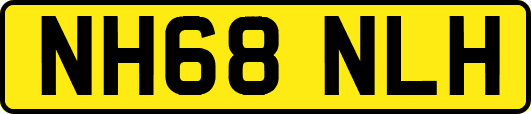 NH68NLH