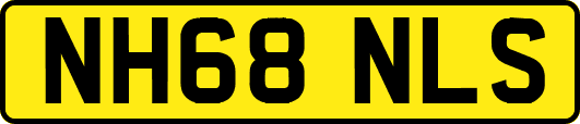 NH68NLS