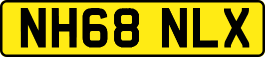 NH68NLX