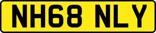 NH68NLY