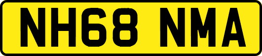 NH68NMA