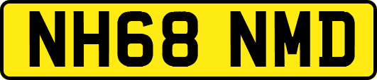 NH68NMD