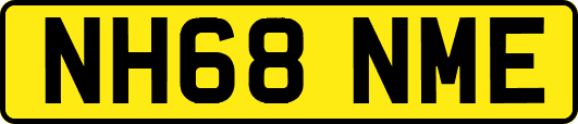 NH68NME