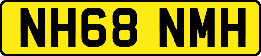 NH68NMH