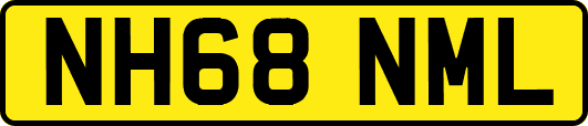 NH68NML