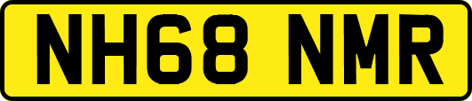 NH68NMR