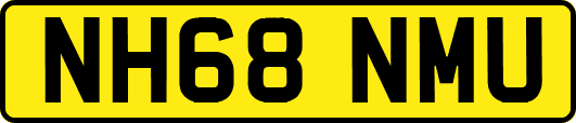 NH68NMU
