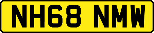 NH68NMW