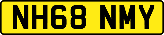 NH68NMY
