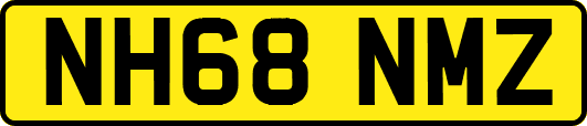 NH68NMZ