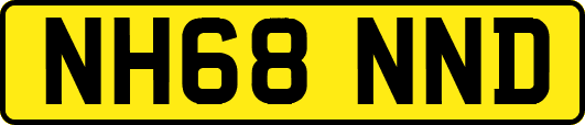 NH68NND