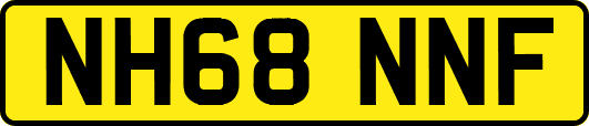 NH68NNF