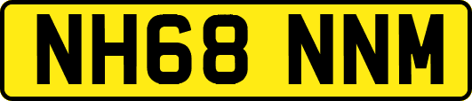 NH68NNM