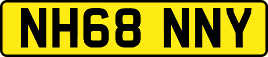 NH68NNY