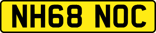 NH68NOC