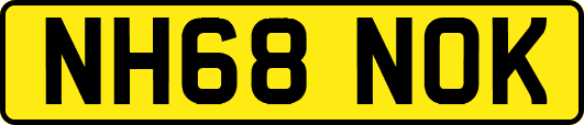 NH68NOK