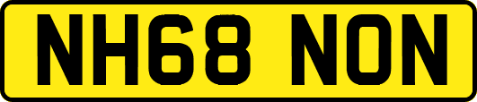 NH68NON