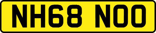 NH68NOO
