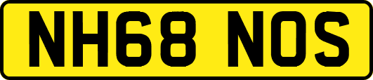 NH68NOS
