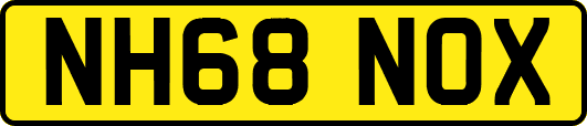 NH68NOX