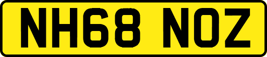 NH68NOZ