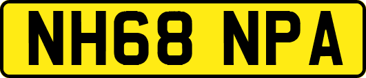 NH68NPA