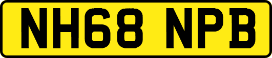 NH68NPB