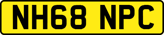NH68NPC
