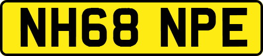 NH68NPE