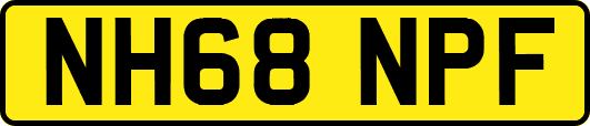 NH68NPF