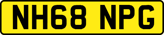 NH68NPG