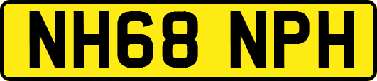 NH68NPH