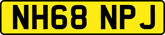 NH68NPJ