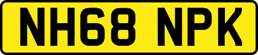 NH68NPK
