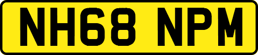 NH68NPM