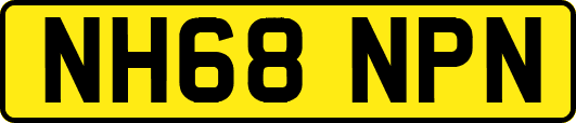 NH68NPN