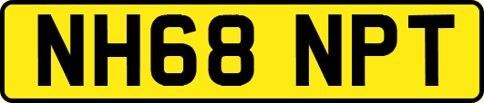 NH68NPT