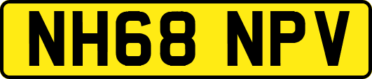 NH68NPV
