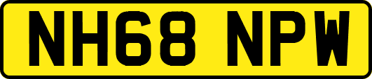 NH68NPW