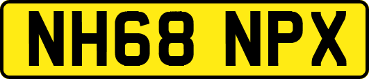 NH68NPX