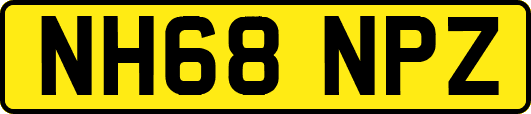 NH68NPZ