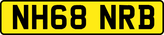 NH68NRB