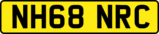 NH68NRC